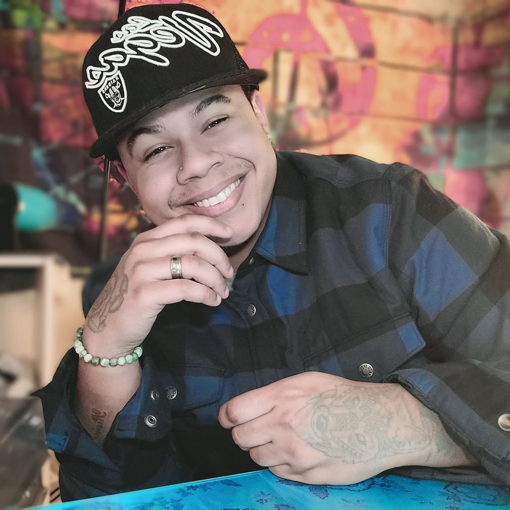 Meet your Posher, Mario